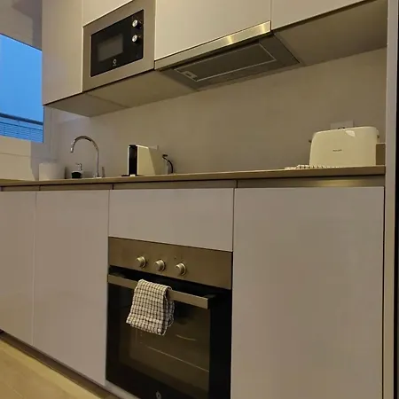 Boutique Apartment Fuengirola Old Town & Beach With 2Bed-2Bath Exterior photo