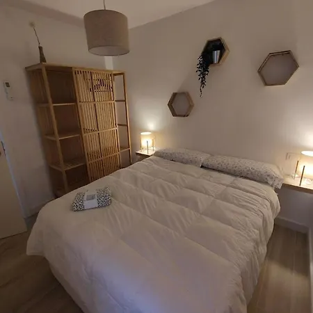 Boutique Apartment Fuengirola Old Town & Beach With 2Bed-2Bath Exterior photo