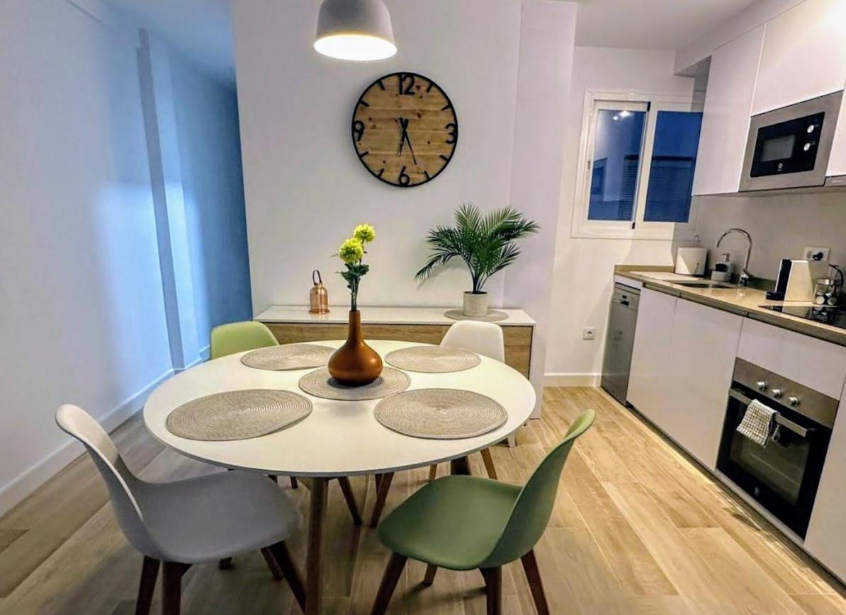 Apartamento Boutique Old Town & With 2bed-2bath Fuengirola