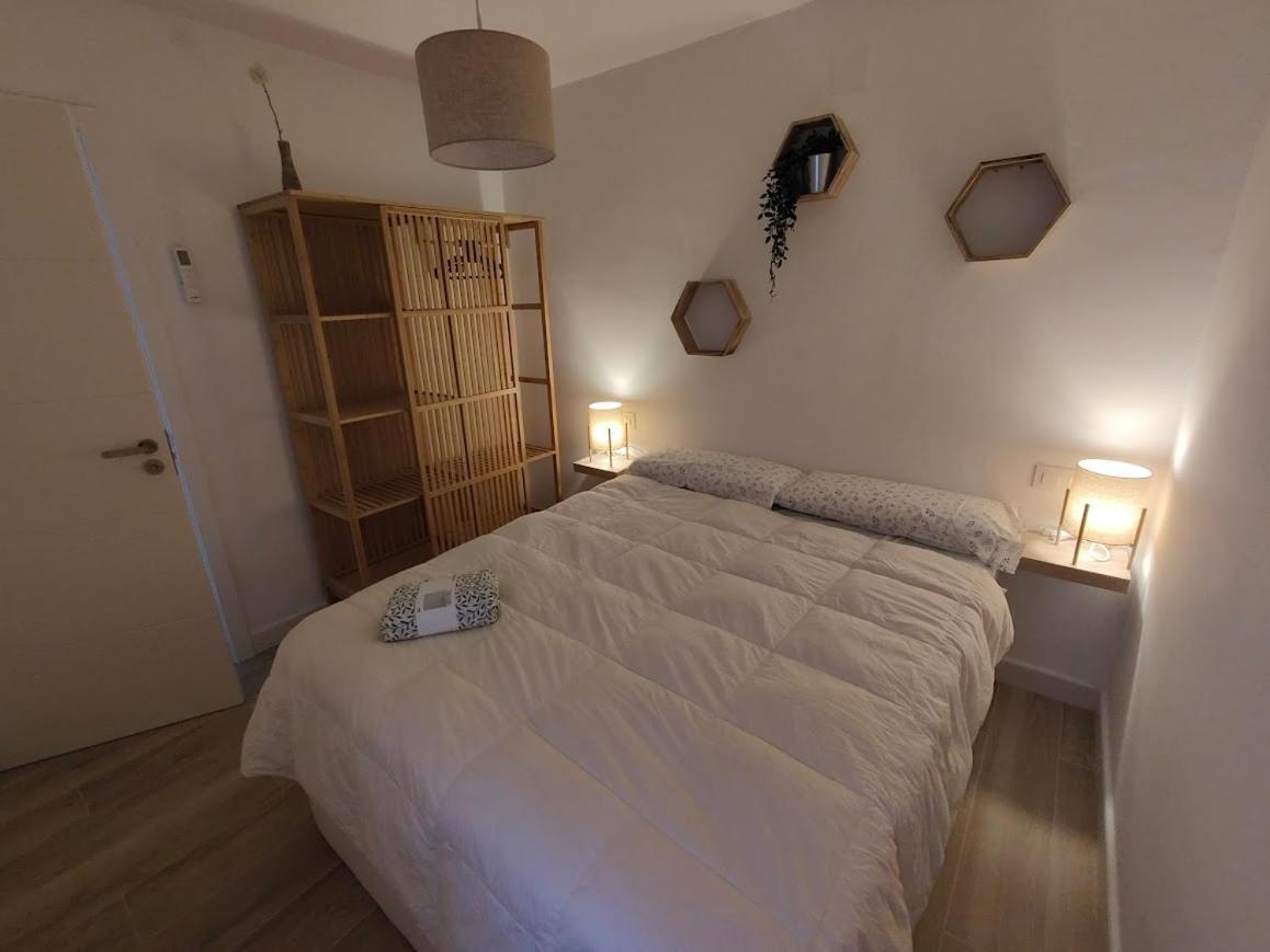 Boutique Old Town & With 2bed-2bath Apartamento *