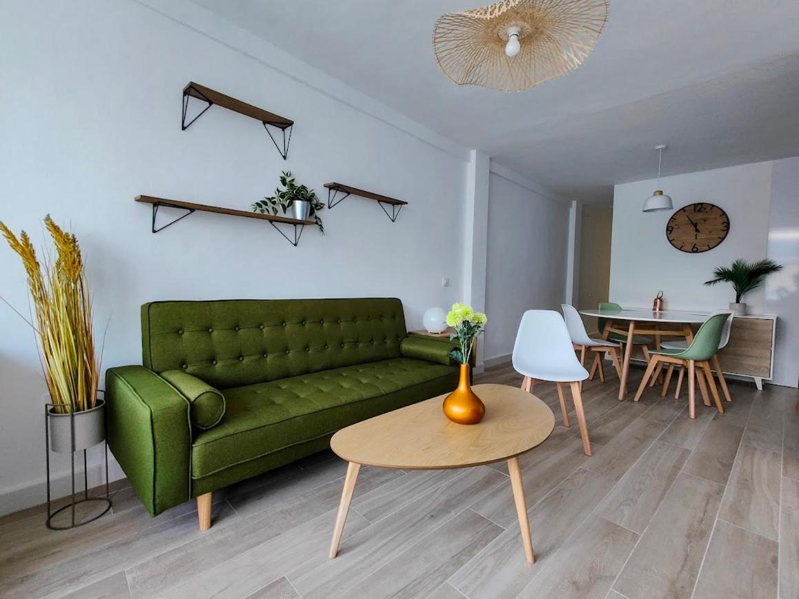 Apartamento Boutique Old Town & With 2bed-2bath